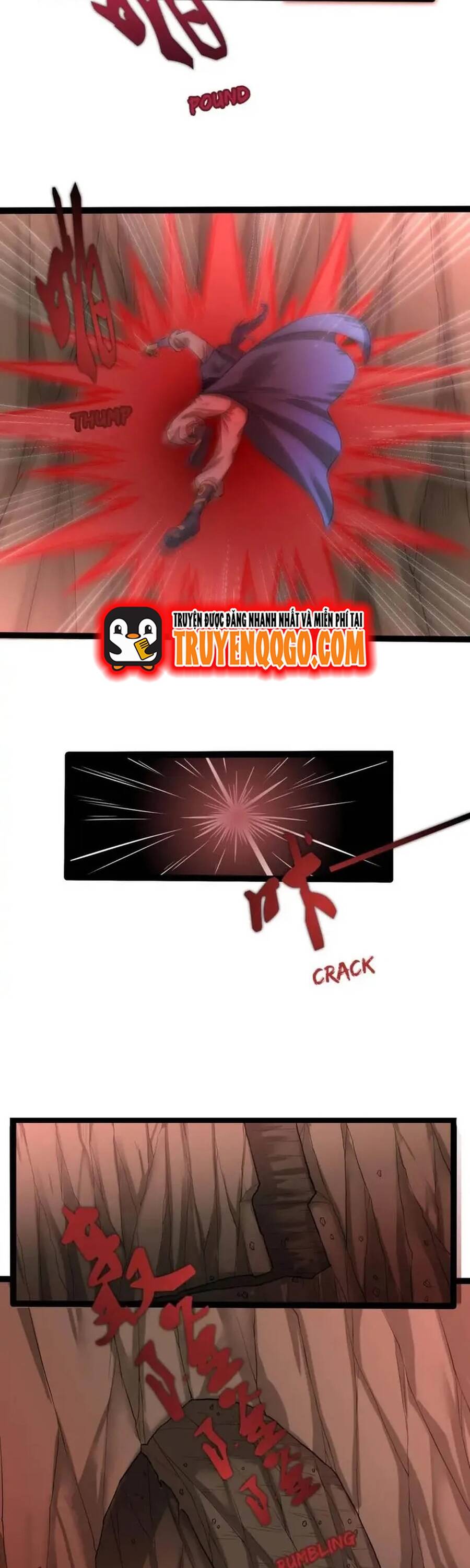 Đạp Toái Tiên Hà - Chapter 311 - Page 10