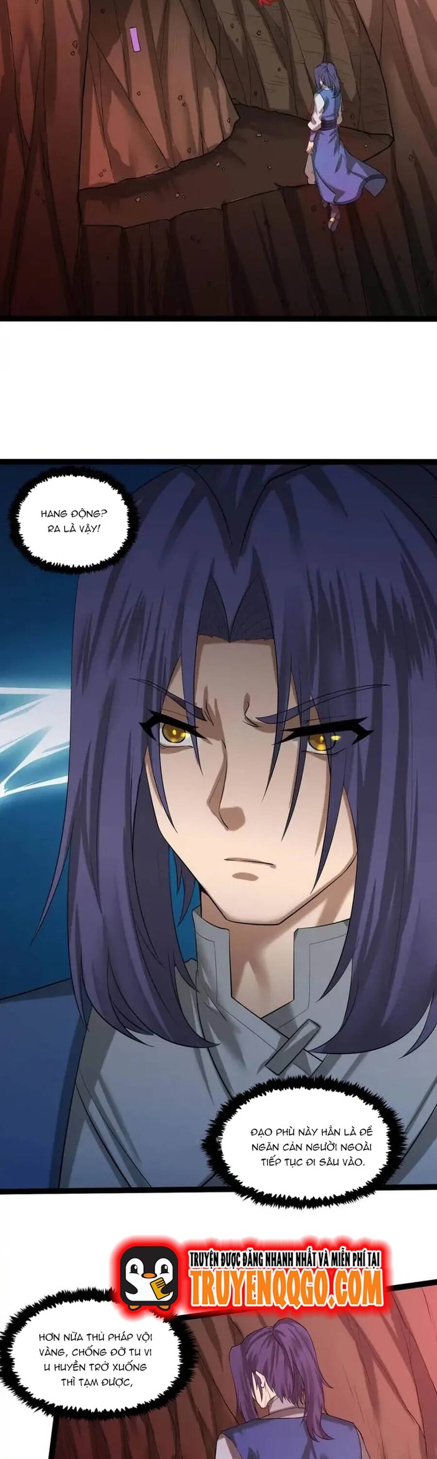 Đạp Toái Tiên Hà - Chapter 311 - Page 11