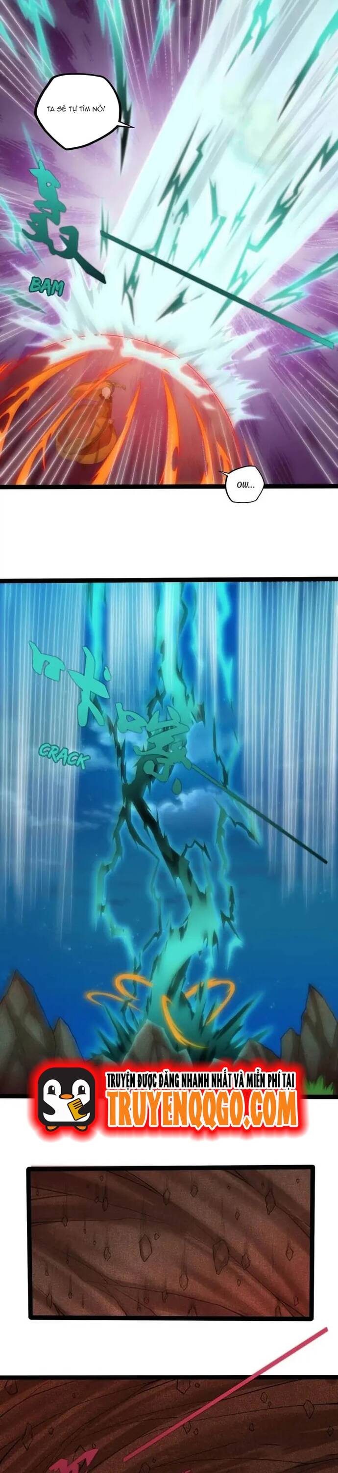 Đạp Toái Tiên Hà - Chapter 312 - Page 4