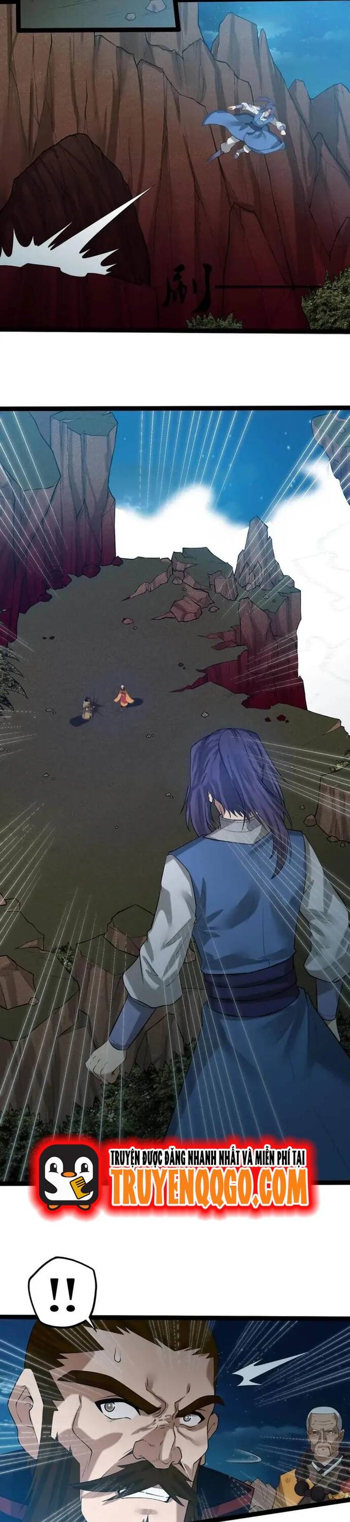 Đạp Toái Tiên Hà - Chapter 312 - Page 6