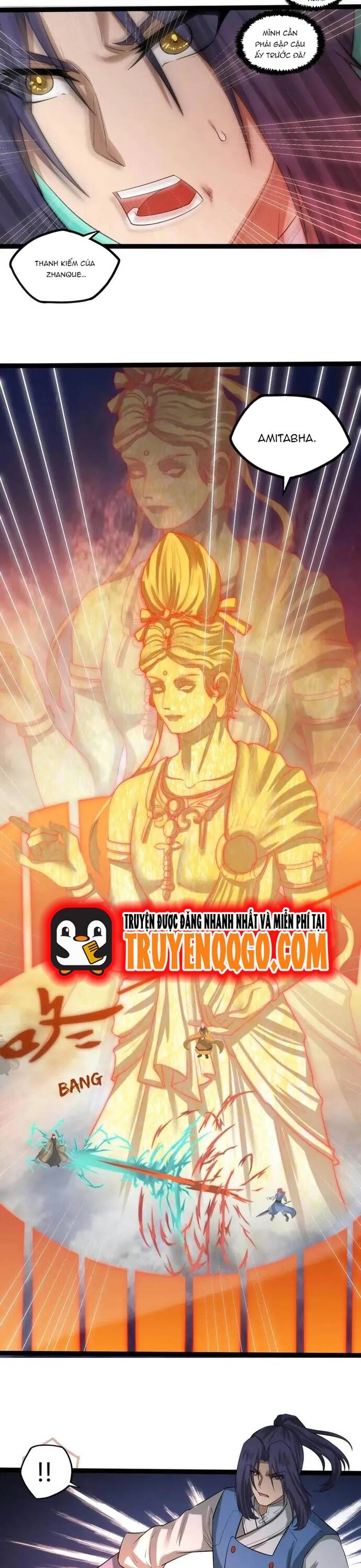 Đạp Toái Tiên Hà - Chapter 312 - Page 9