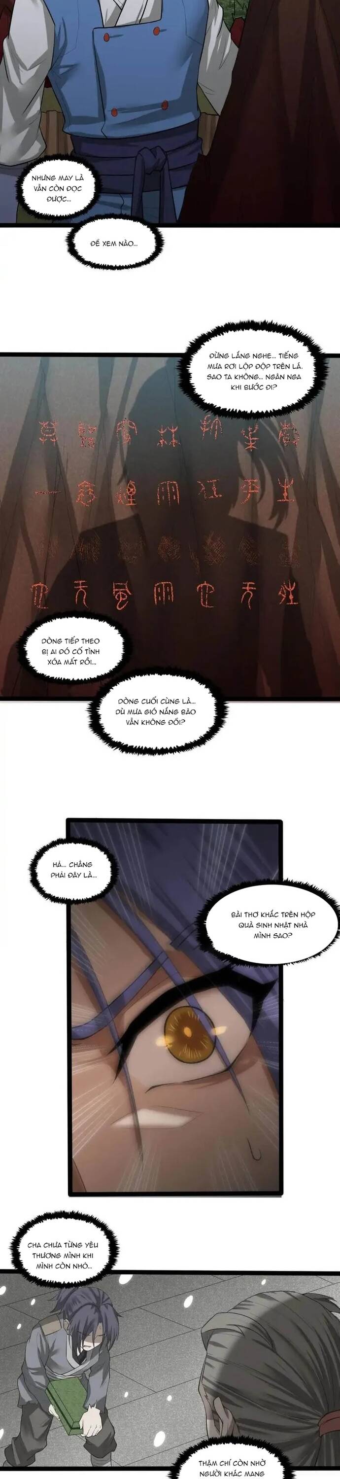 Đạp Toái Tiên Hà - Chapter 313 - Page 6