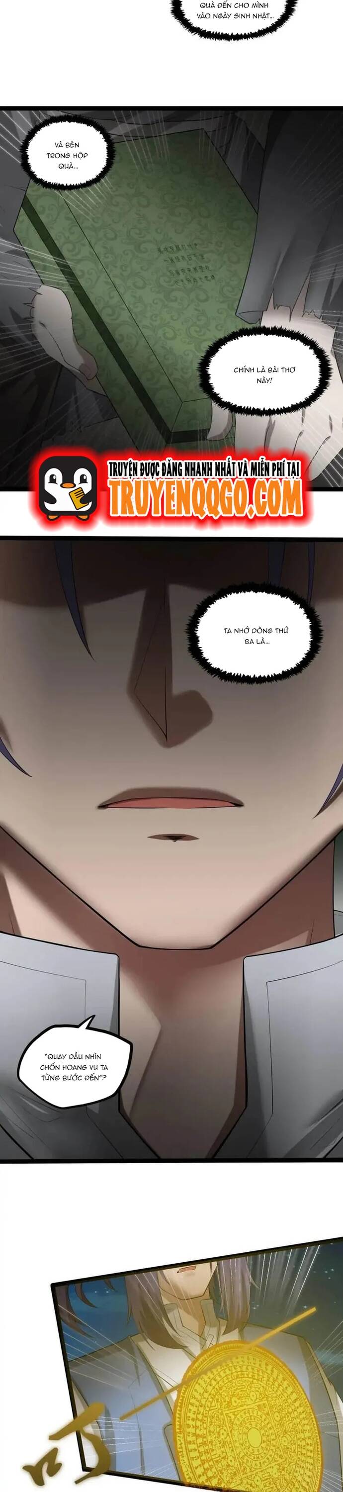 Đạp Toái Tiên Hà - Chapter 313 - Page 7