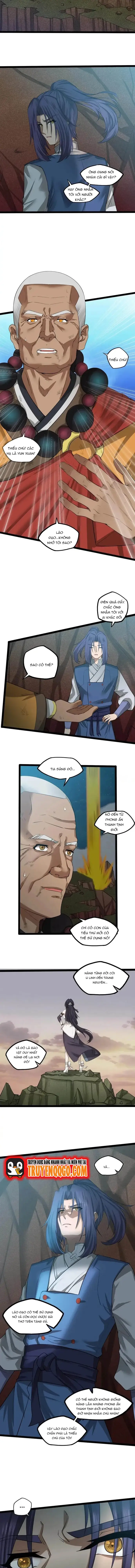 Đạp Toái Tiên Hà - Chapter 314 - Page 3