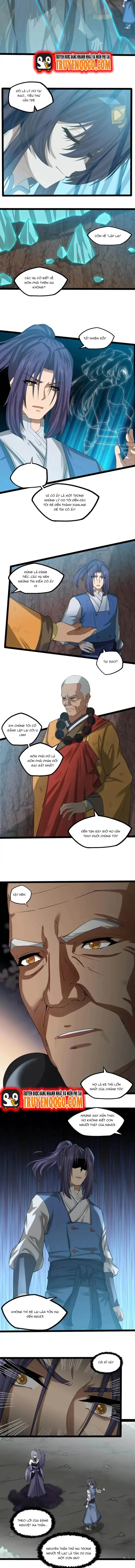 Đạp Toái Tiên Hà - Chapter 316 - Page 3