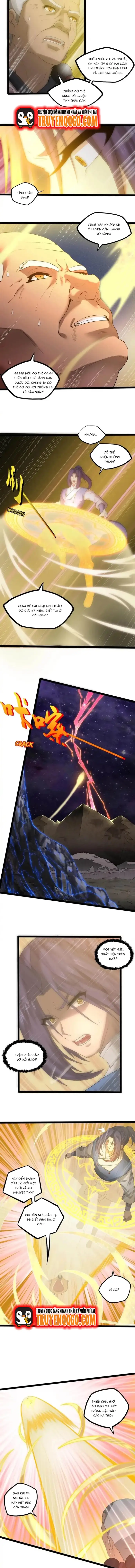 Đạp Toái Tiên Hà - Chapter 317 - Page 3