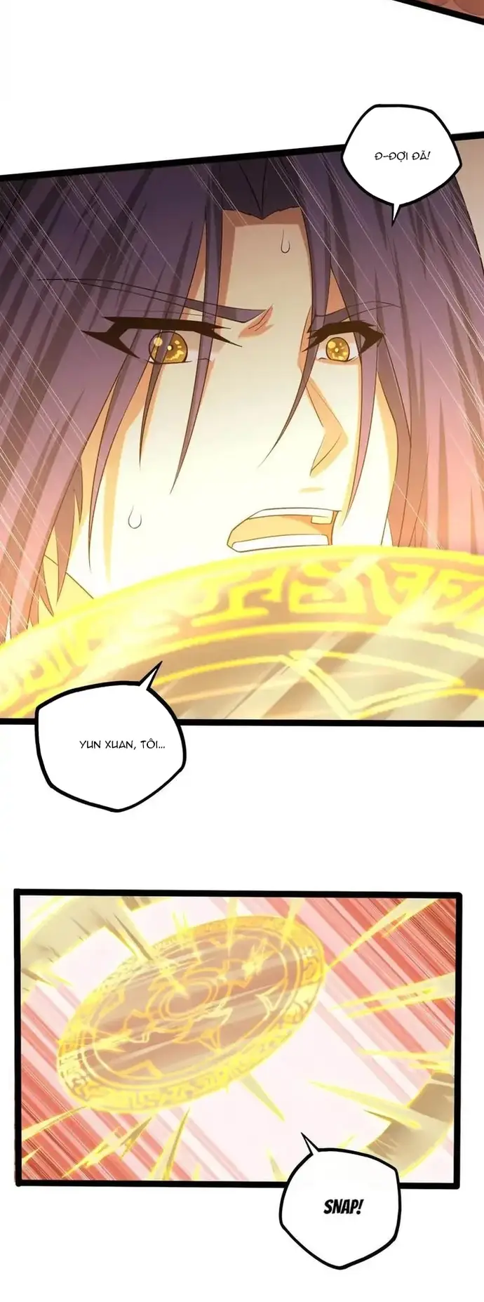 Đạp Toái Tiên Hà - Chapter 317 - Page 4