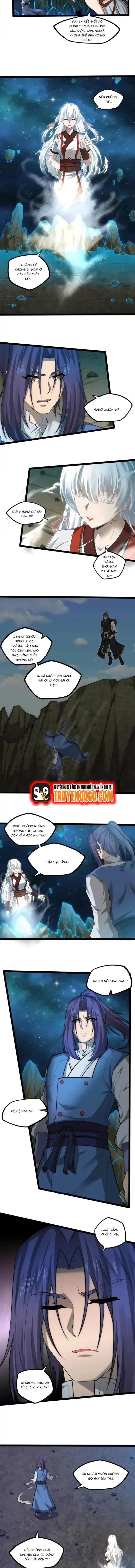 Đạp Toái Tiên Hà - Chapter 320 - Page 3