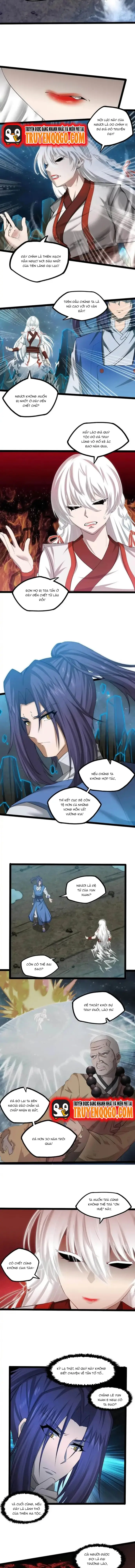 Đạp Toái Tiên Hà - Chapter 320 - Page 4