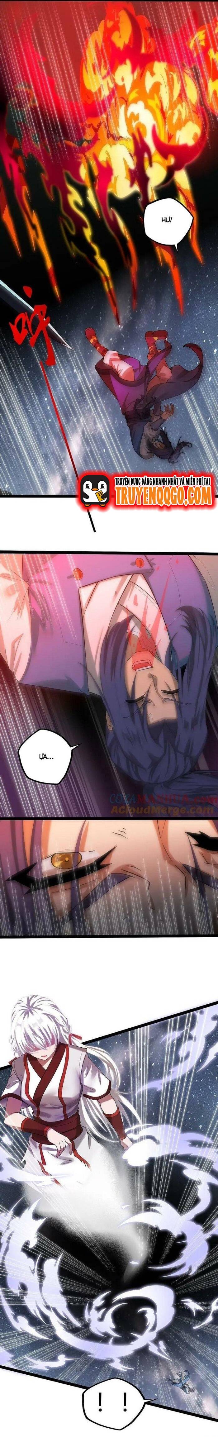 Đạp Toái Tiên Hà - Chapter 321 - Page 5