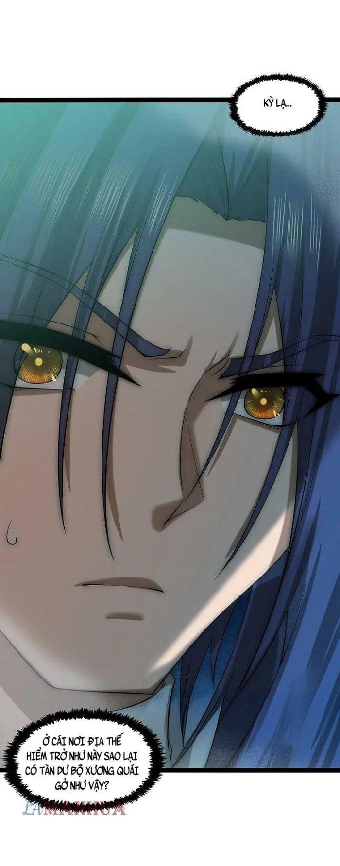 Đạp Toái Tiên Hà - Chapter 323 - Page 8