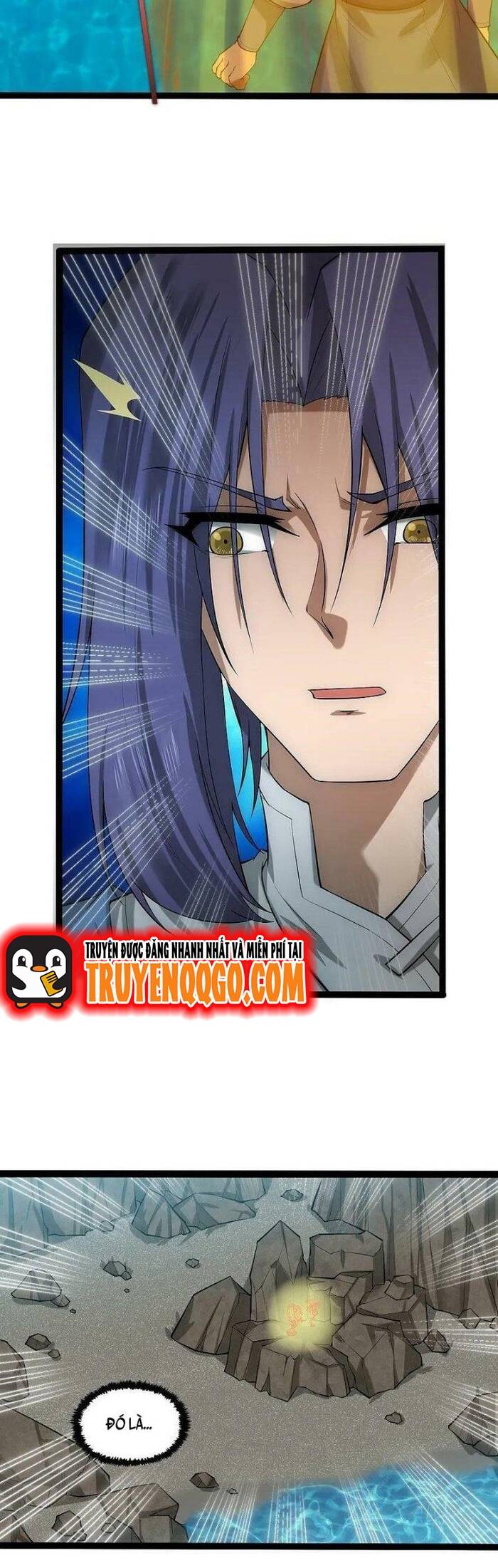 Đạp Toái Tiên Hà - Chapter 324 - Page 11