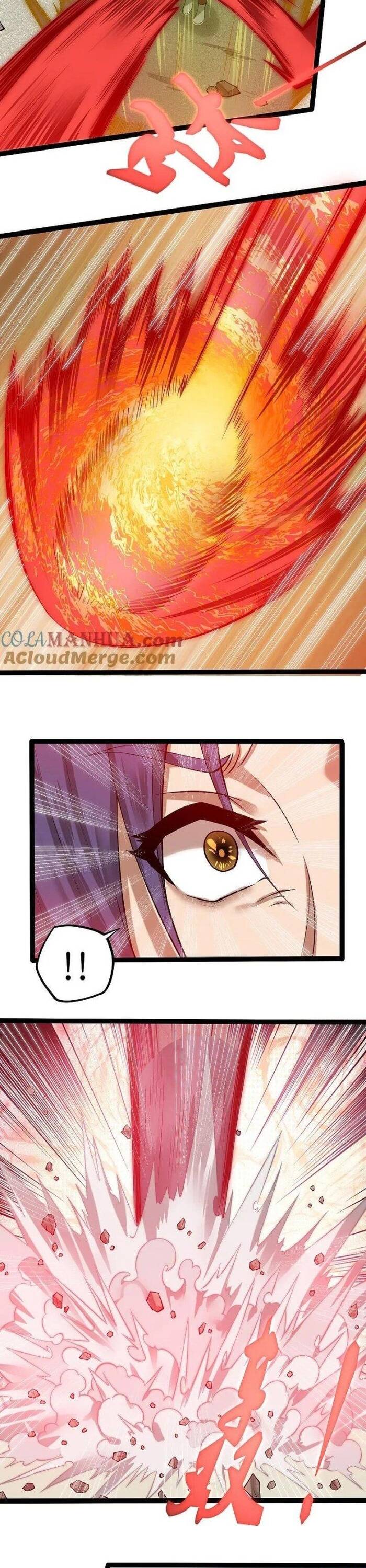 Đạp Toái Tiên Hà - Chapter 326 - Page 6