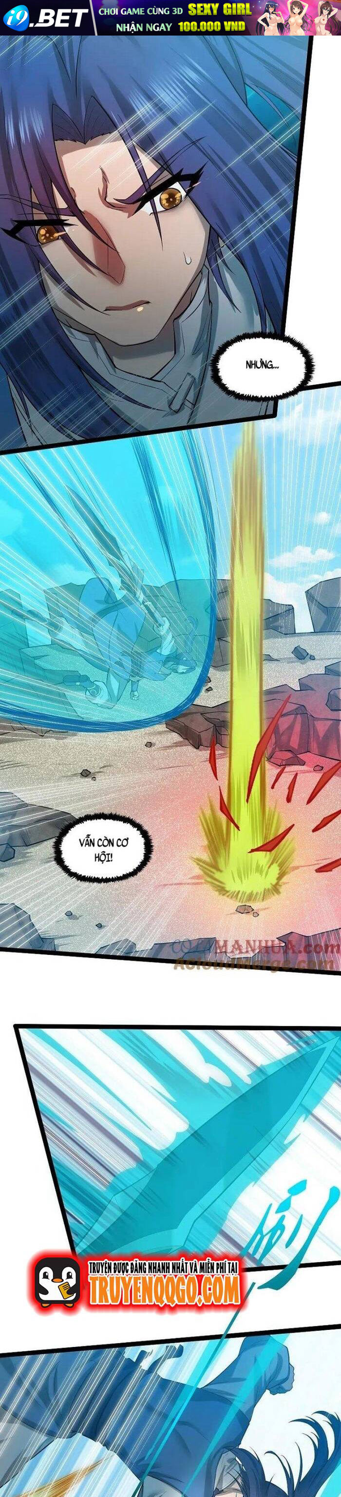 Đạp Toái Tiên Hà - Chapter 326 - Page 9