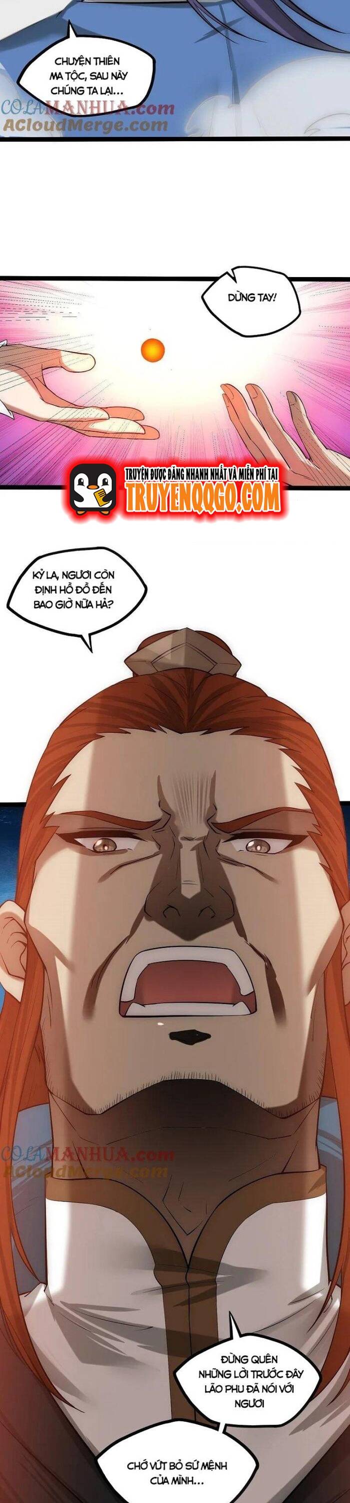 Đạp Toái Tiên Hà - Chapter 328 - Page 6