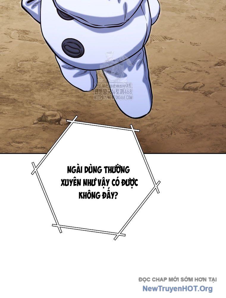 Tái Thiết Hầm Ngục - Chapter 253 - Page 123