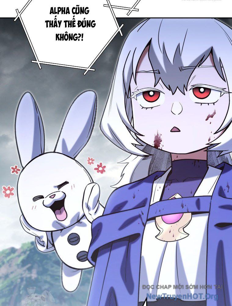 Tái Thiết Hầm Ngục - Chapter 253 - Page 136