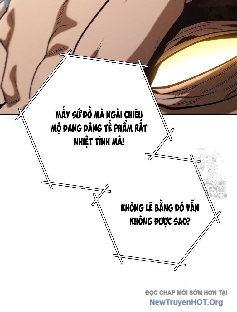 Tái Thiết Hầm Ngục - Chapter 253 - Page 59