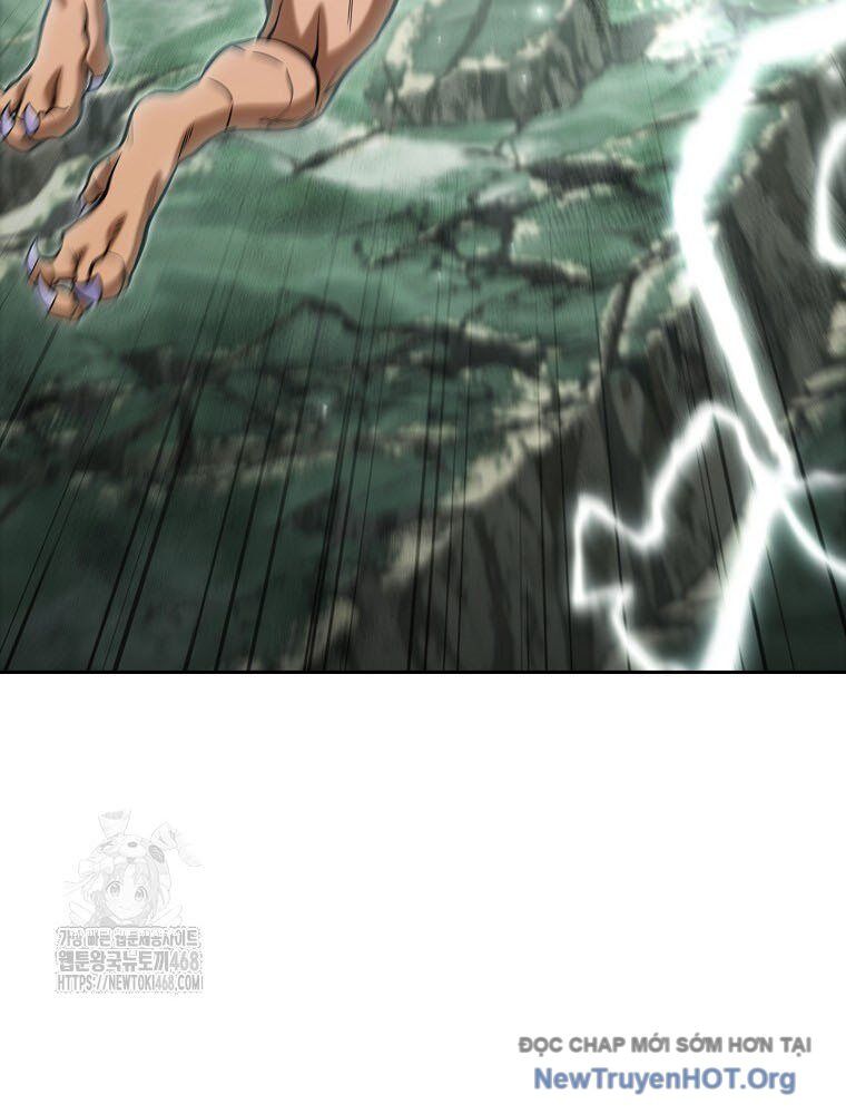 Tái Thiết Hầm Ngục - Chapter 253 - Page 7