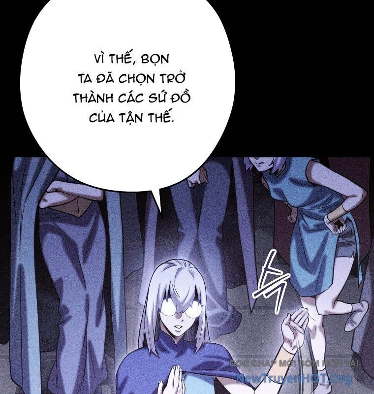 Tái Thiết Hầm Ngục - Chapter 257 - Page 12