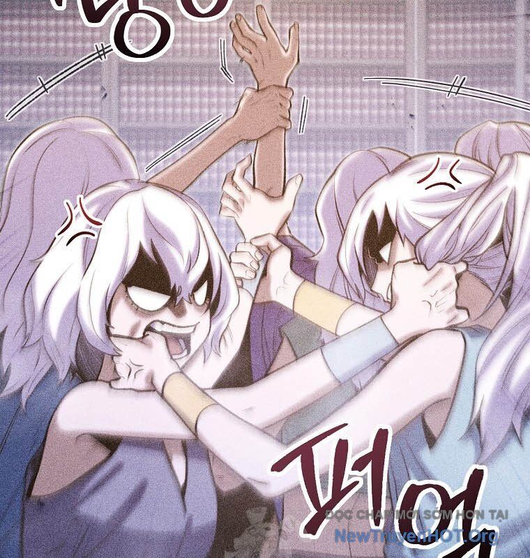 Tái Thiết Hầm Ngục - Chapter 257 - Page 142