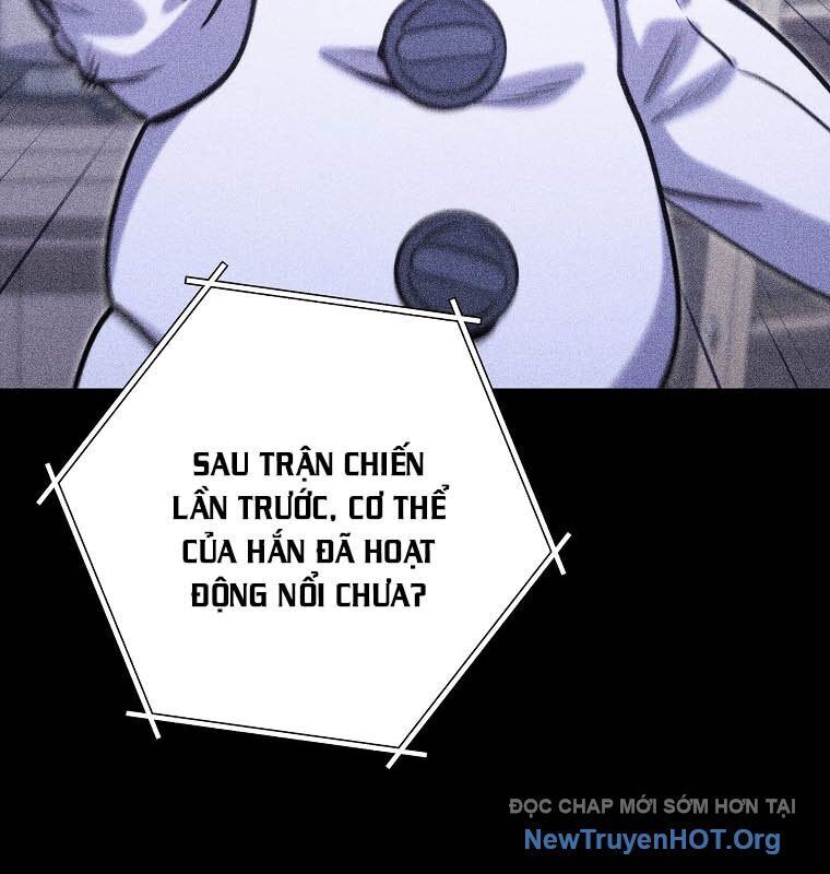 Tái Thiết Hầm Ngục - Chapter 257 - Page 18