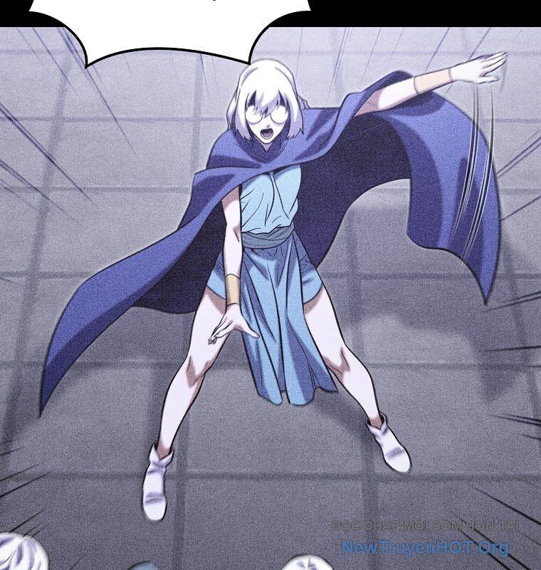 Tái Thiết Hầm Ngục - Chapter 257 - Page 201