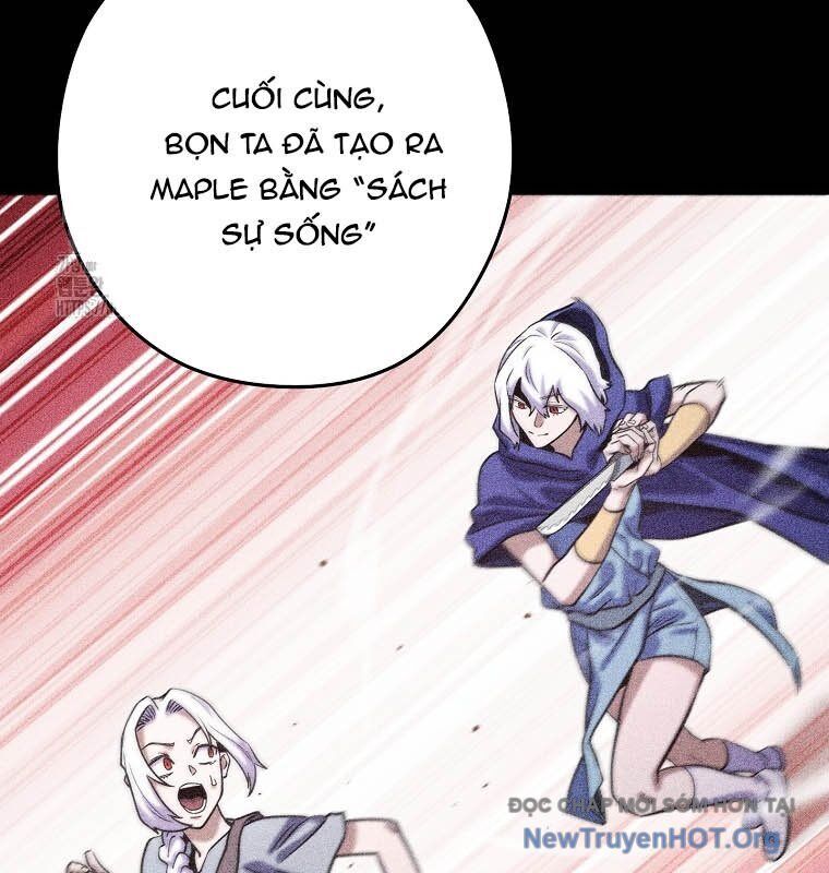 Tái Thiết Hầm Ngục - Chapter 257 - Page 37