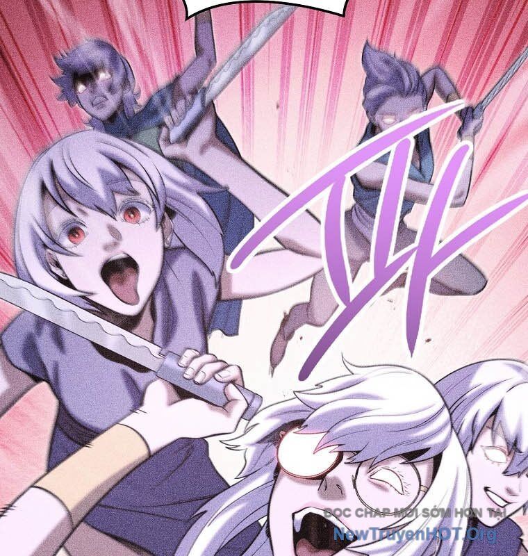 Tái Thiết Hầm Ngục - Chapter 257 - Page 76