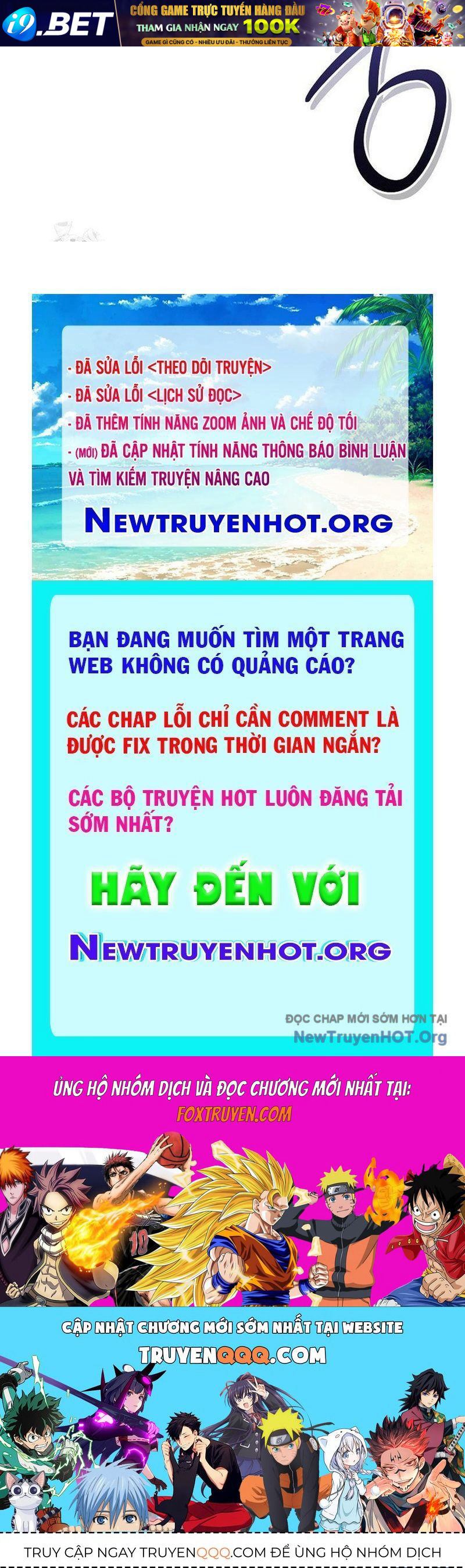 Tái Thiết Hầm Ngục - Chapter 259 - Page 187