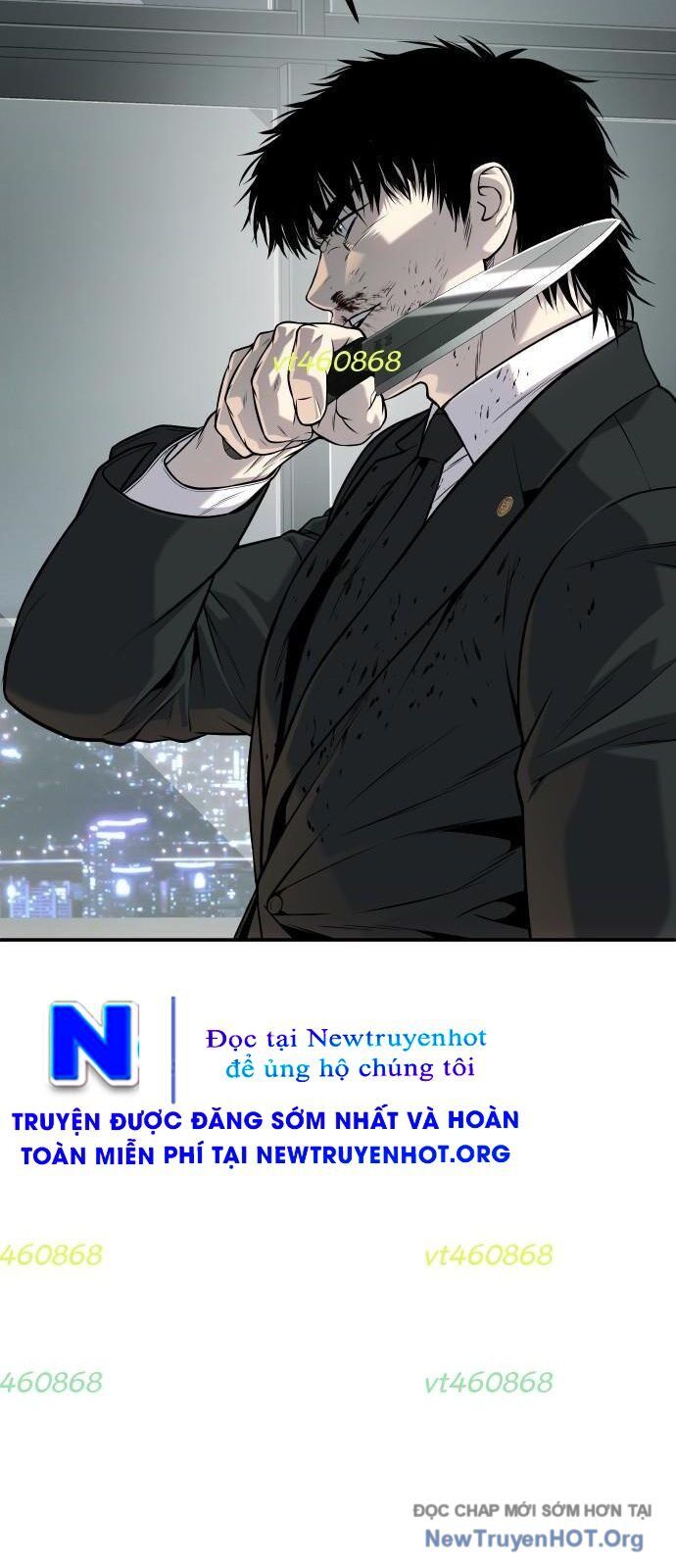 Đứa Con Báo Thù - Chapter 63 - Page 3