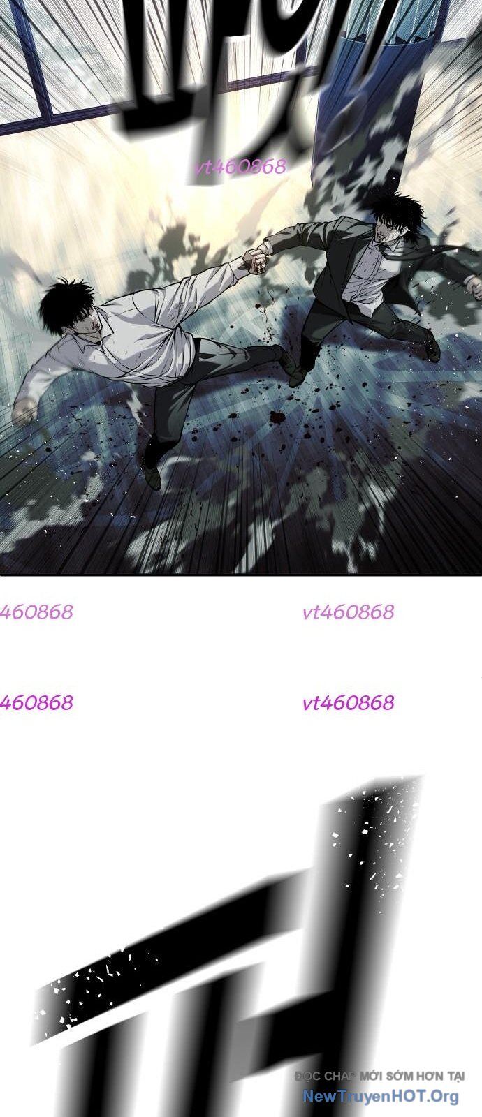 Đứa Con Báo Thù - Chapter 63 - Page 53