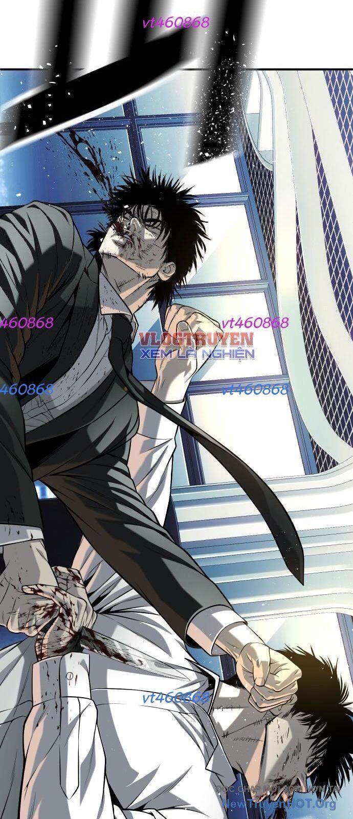 Đứa Con Báo Thù - Chapter 63 - Page 54