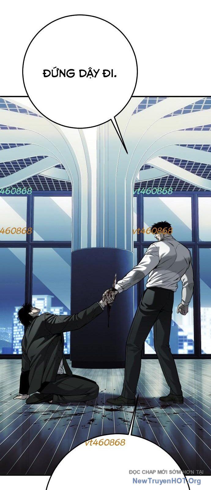 Đứa Con Báo Thù - Chapter 63 - Page 63
