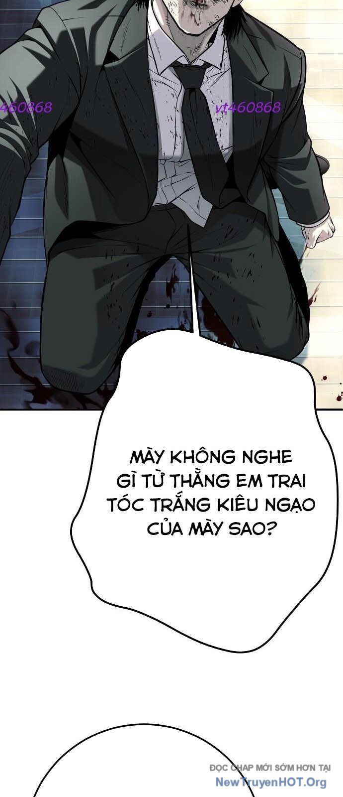 Đứa Con Báo Thù - Chapter 63 - Page 65