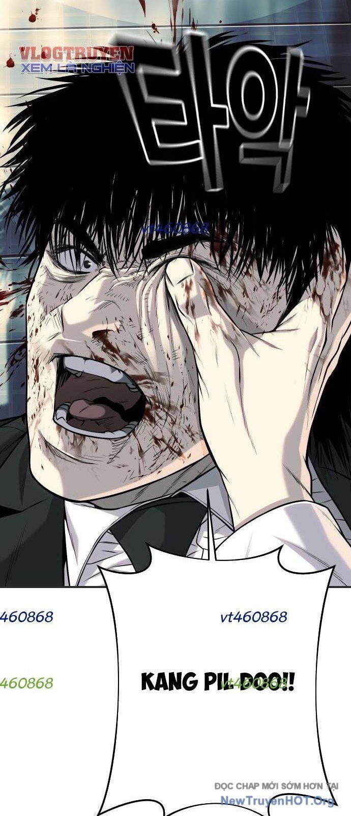 Đứa Con Báo Thù - Chapter 63 - Page 94