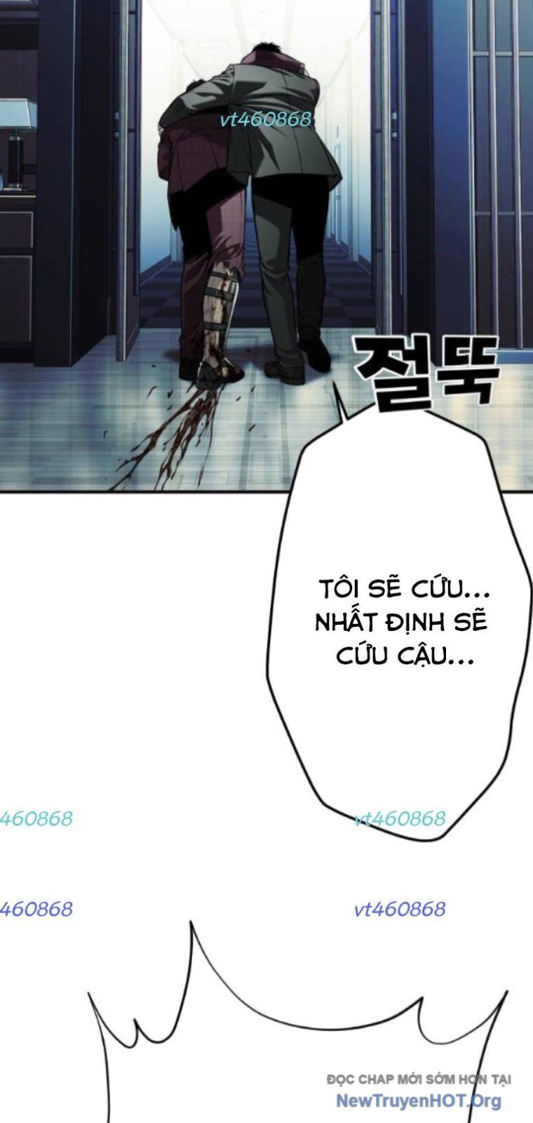 Đứa Con Báo Thù - Chapter 64 - Page 10