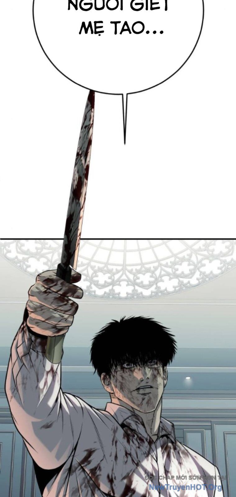 Đứa Con Báo Thù - Chapter 64 - Page 101