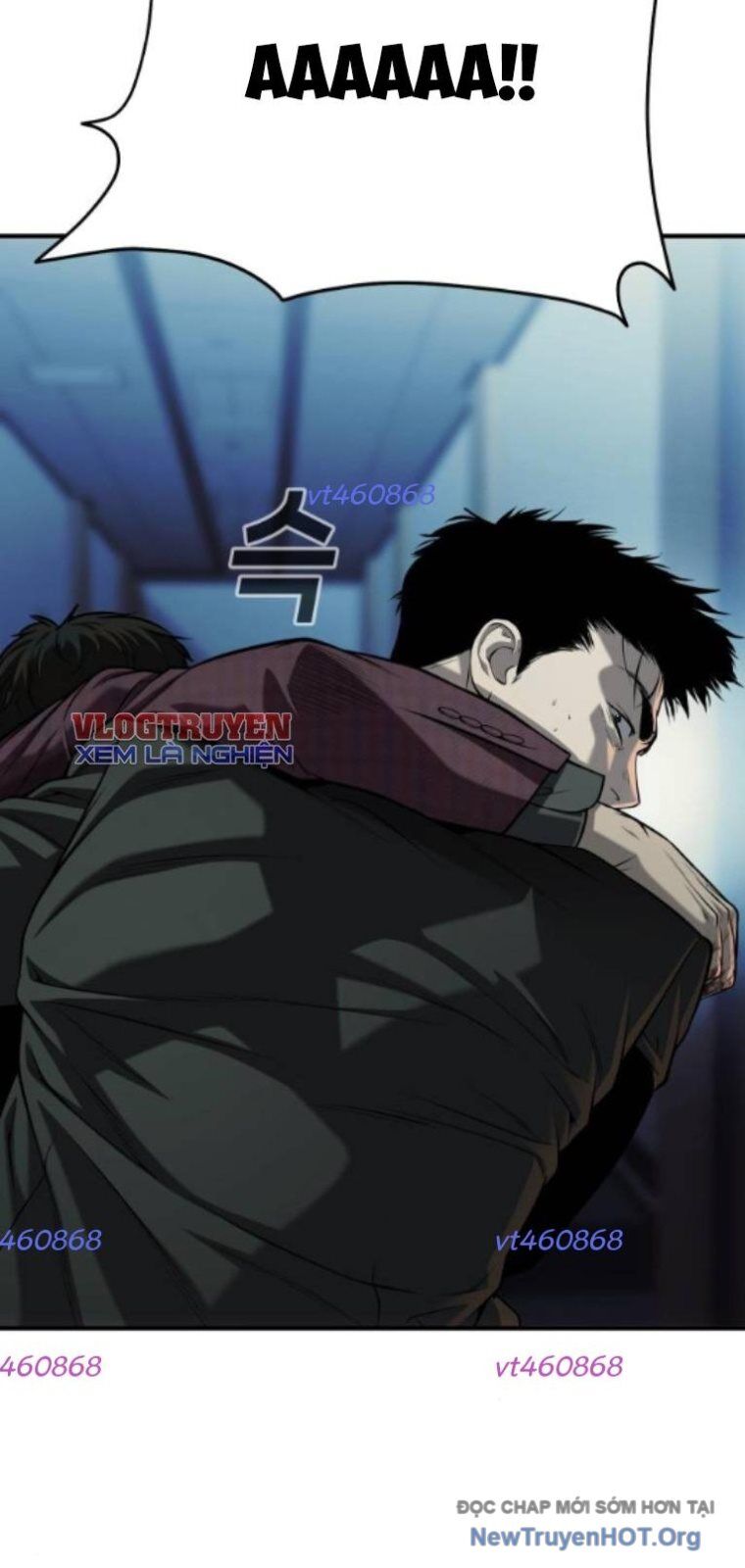 Đứa Con Báo Thù - Chapter 64 - Page 11