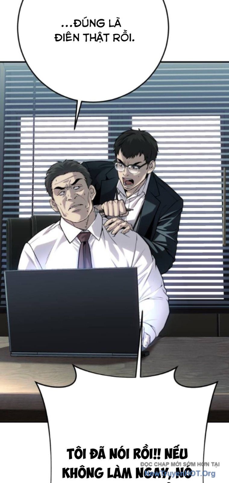 Đứa Con Báo Thù - Chapter 64 - Page 110