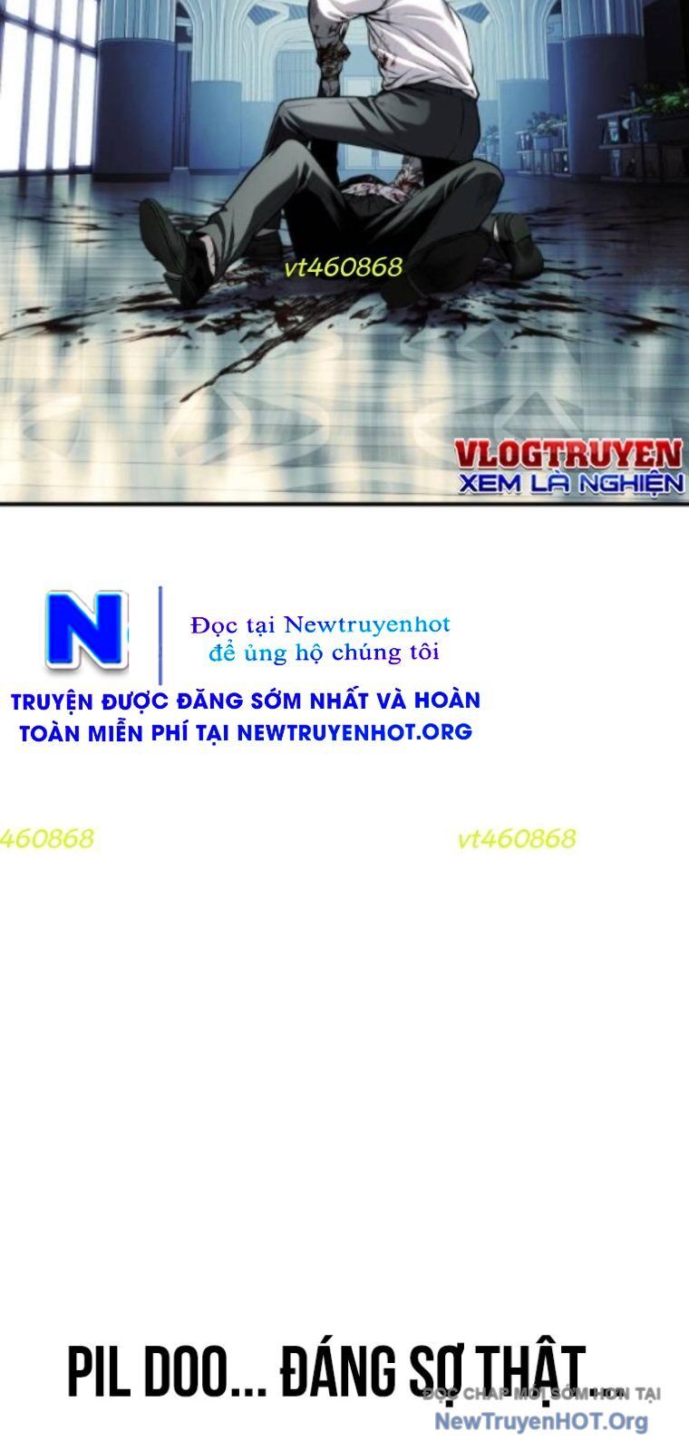 Đứa Con Báo Thù - Chapter 64 - Page 13