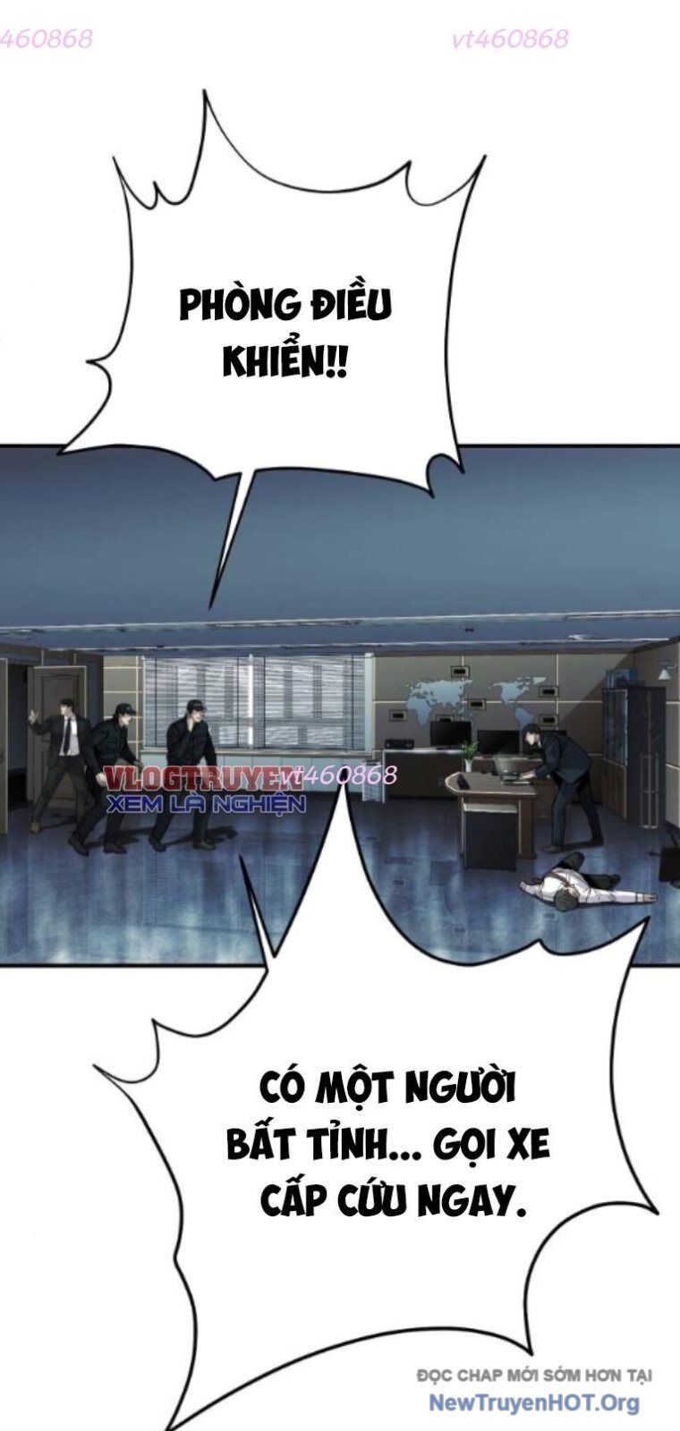 Đứa Con Báo Thù - Chapter 64 - Page 134