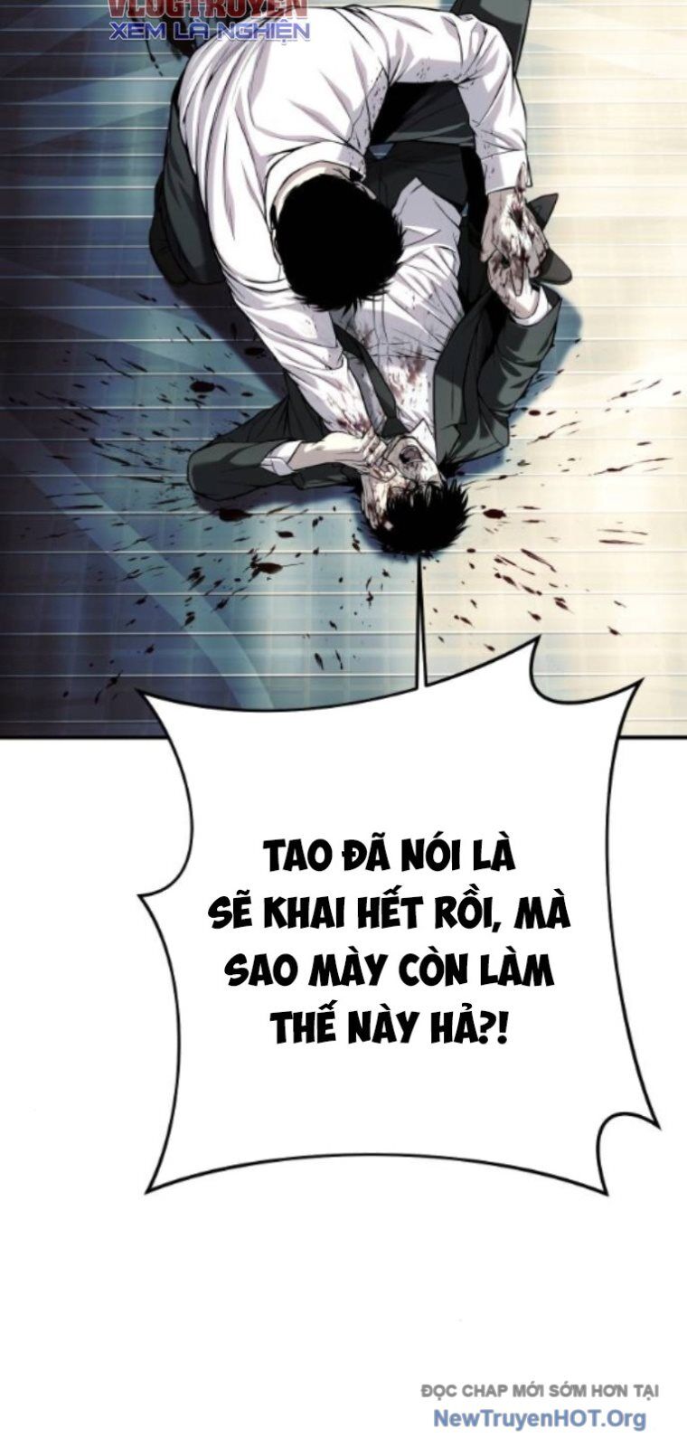 Đứa Con Báo Thù - Chapter 64 - Page 19