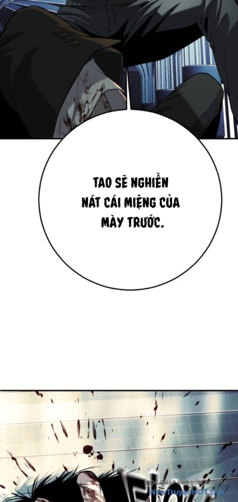 Đứa Con Báo Thù - Chapter 64 - Page 28