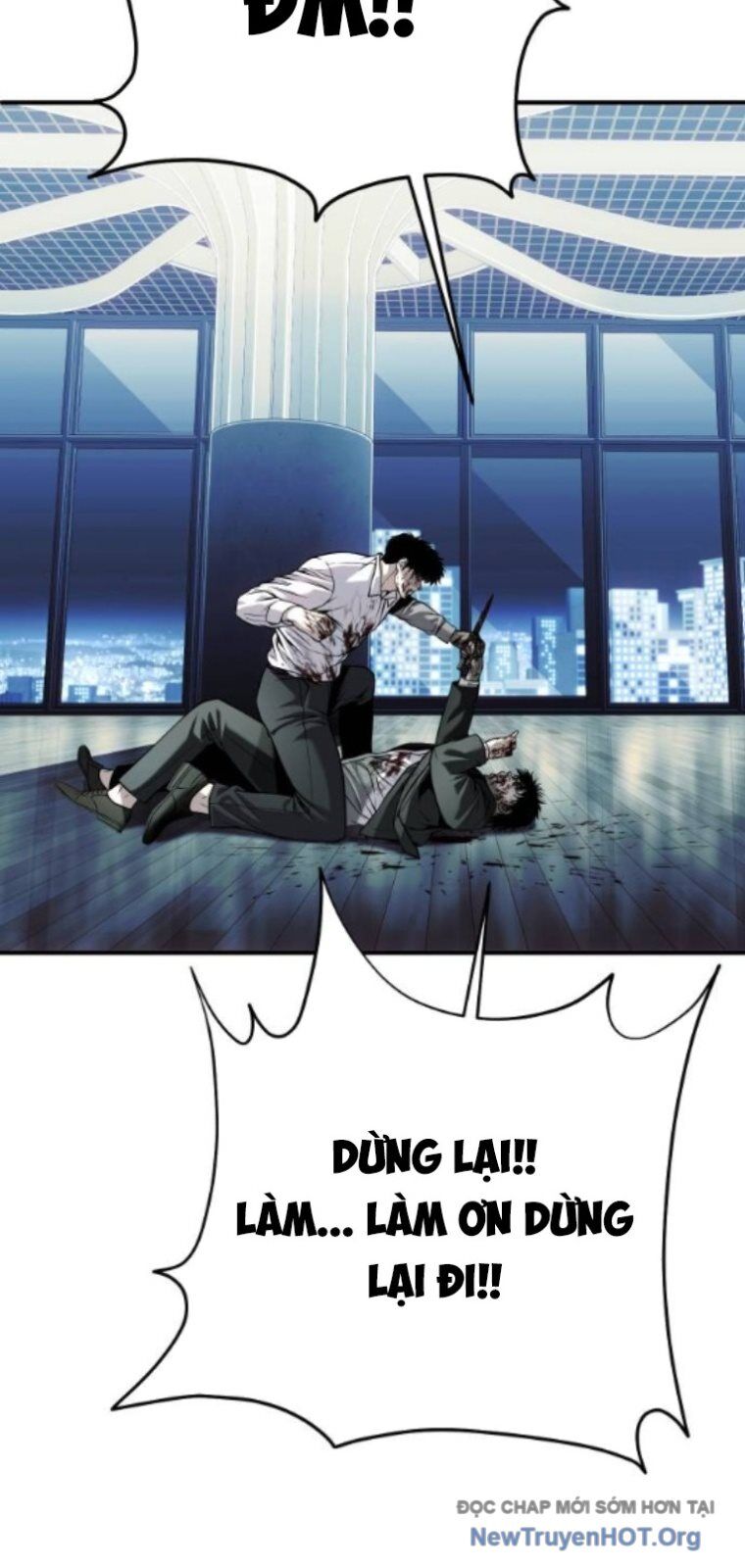 Đứa Con Báo Thù - Chapter 64 - Page 32