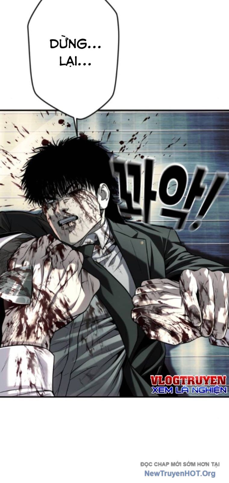 Đứa Con Báo Thù - Chapter 64 - Page 34