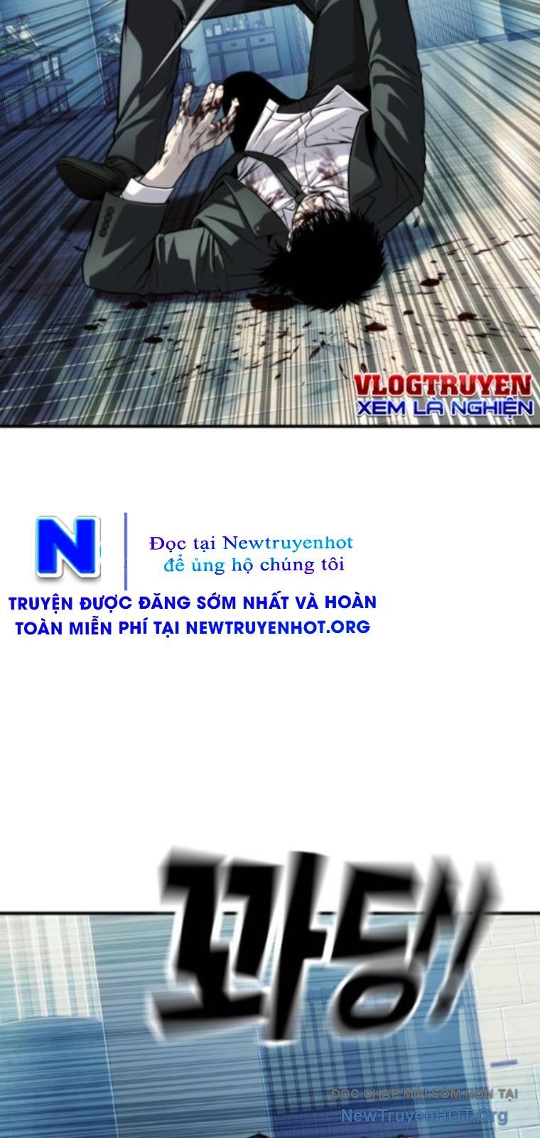 Đứa Con Báo Thù - Chapter 64 - Page 37