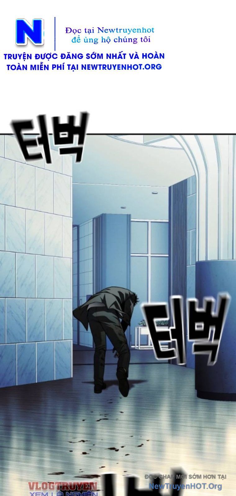 Đứa Con Báo Thù - Chapter 64 - Page 44
