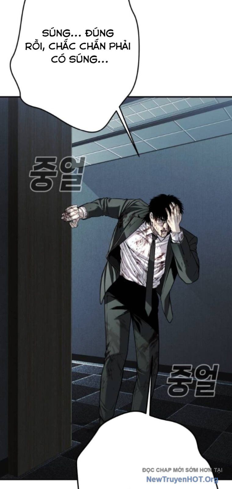Đứa Con Báo Thù - Chapter 64 - Page 48