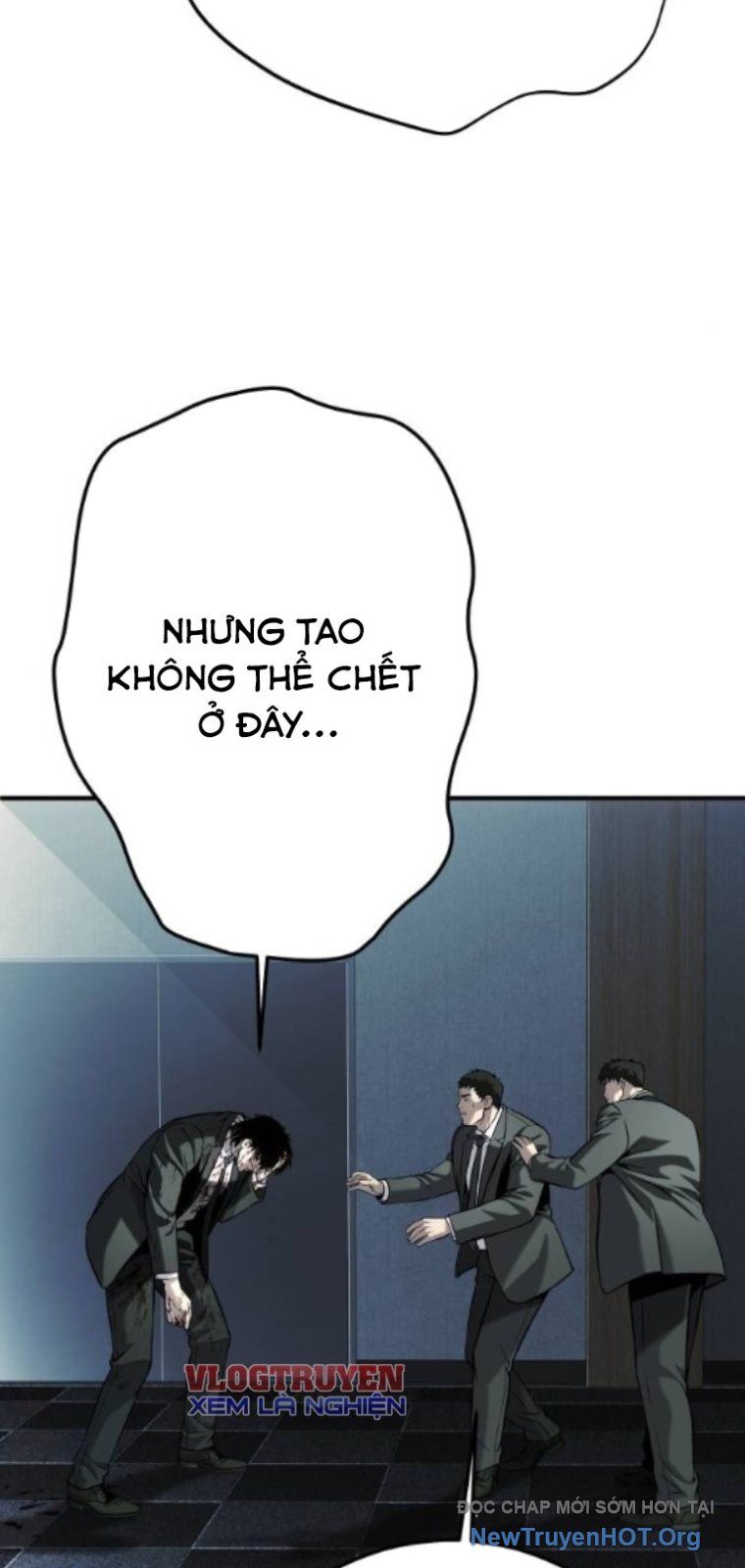 Đứa Con Báo Thù - Chapter 64 - Page 52